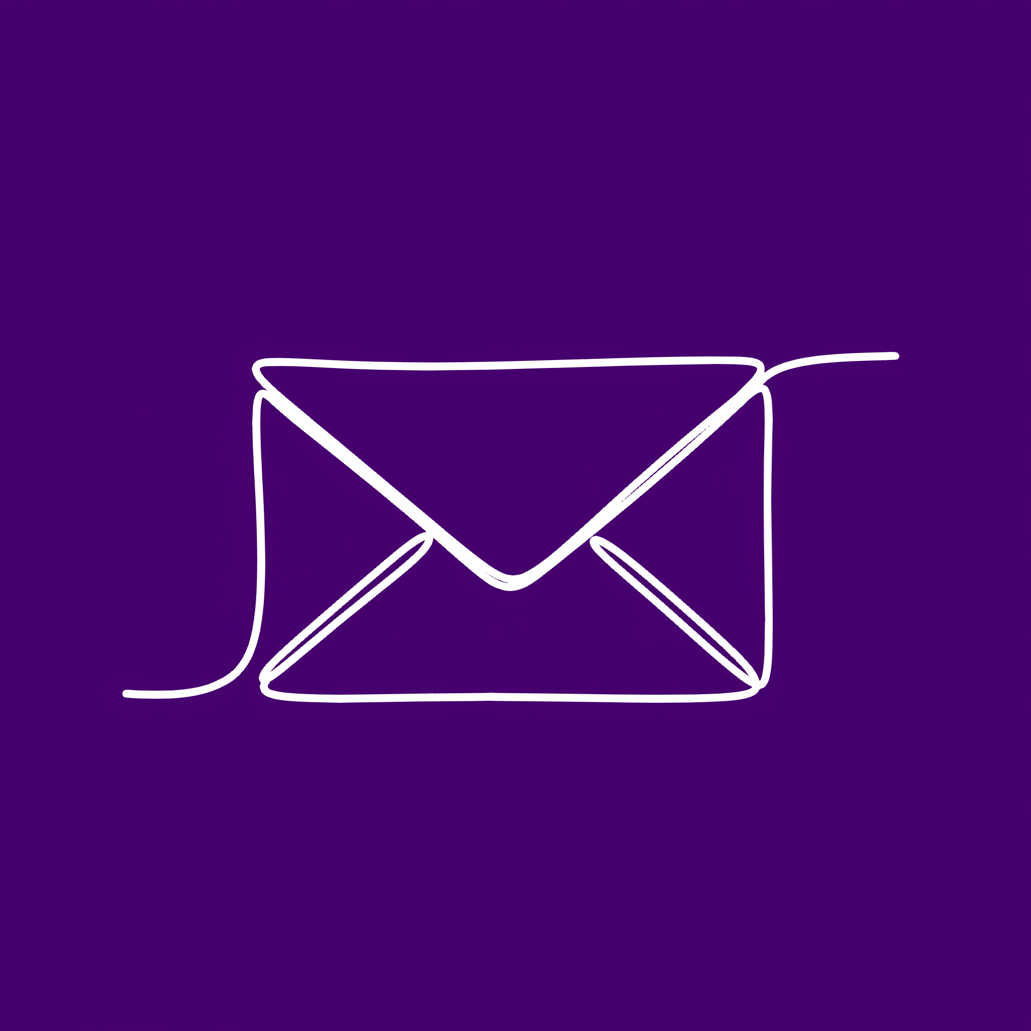 Envelope illustration